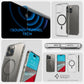 iPhone 14 Pro Case Ultra Hybrid Magfit Magsafe Case - Spigen Singapore