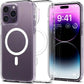 iPhone 14 Pro Case Ultra Hybrid Magfit Magsafe Case - Spigen Singapore