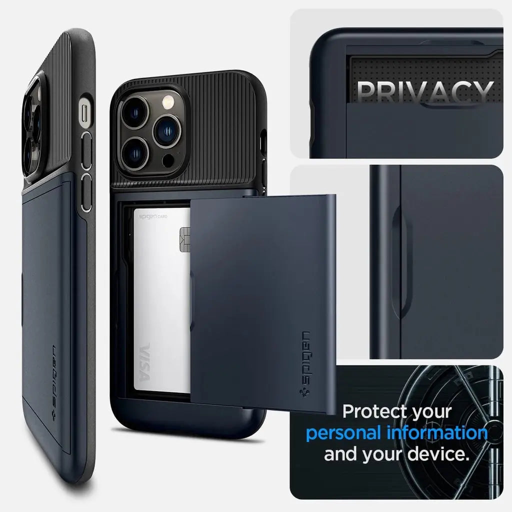 iPhone 14 Pro Max Case Cover Slim Armor CS