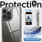 iPhone 14 Pro Max Case Quartz Hybrid