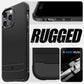 iPhone 14 Pro Max Case Rugged Armor MagFit
