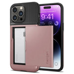 iPhone 14 Pro Max Case Cover Slim Armor CS