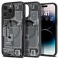 iPhone 14 Pro Max Case Ultra Hybrid Zero One MagFit
