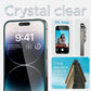 iPhone 14 Pro Screen Protector Glas.tR SLIM HD