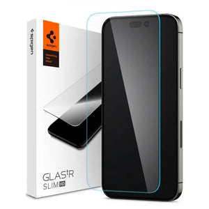 iPhone 14 Pro Screen Protector Glas.tR SLIM HD