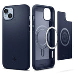 iPhone 14 Plus Case / iPhone 15 Plus Cover Mag Armor MagFit