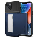 iPhone 14 Plus Case / iPhone 15 Plus Cover Slim Armor CS