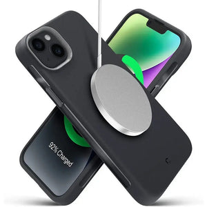 CYRILL iPhone 14 Plus Case / iPhone 15 Plus Cover Ultra Color Magfit