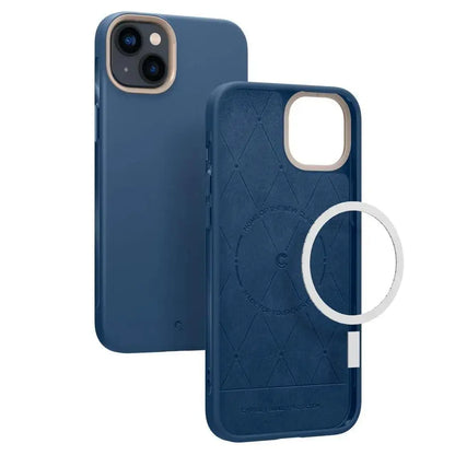 CYRILL iPhone 14 Plus Case / iPhone 15 Plus Cover Ultra Color Magfit
