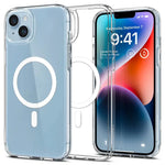 iPhone 14 Plus Case / iPhone 15 Plus Cover Ultra Hybrid MagFit