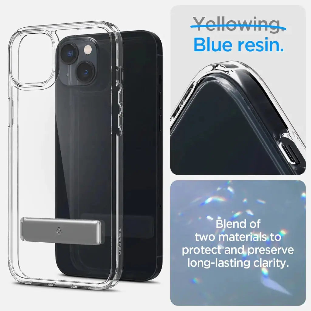 iPhone 14 Plus Case / iPhone 15 Plus Cover Ultra Hybrid S