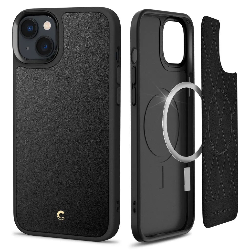 CYRILL iPhone 14 Plus Case / iPhone 15 Plus Cover Kajuk Case