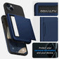 iPhone 14 Plus Case / iPhone 15 Plus Cover Slim Armor CS