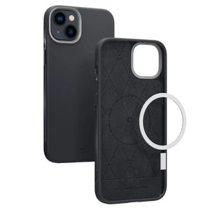 CYRILL iPhone 14 Plus Case / iPhone 15 Plus Cover Ultra Color Magfit