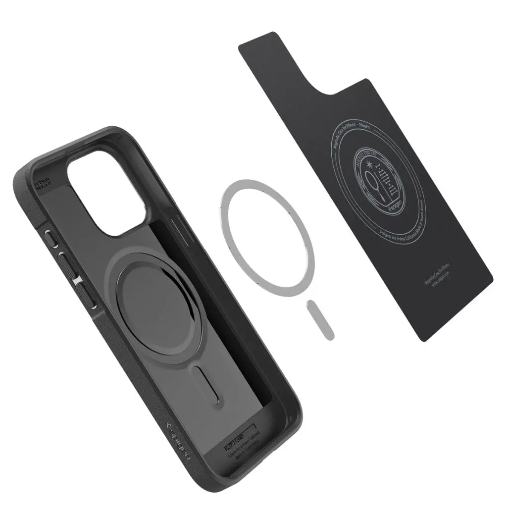 iPhone 15 Pro Case Core Armor MagFit