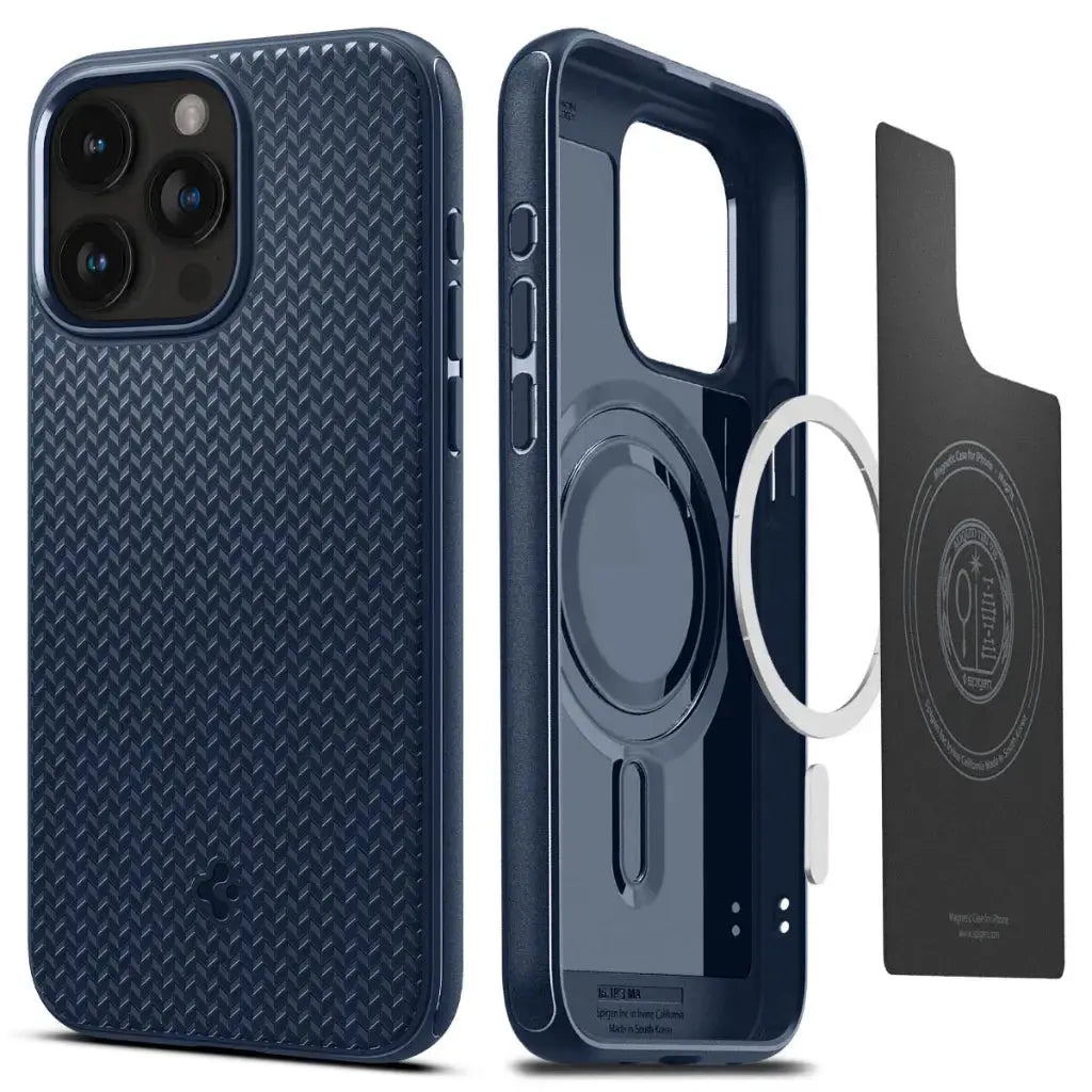 iPhone 15 Pro Case Mag Armor MagFit