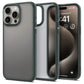 iPhone 15 Pro Case Ultra Hybrid Frost