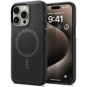 iPhone 15 Pro Max Case Core Armor MagFit