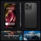 iPhone 15 Pro Max Case Liquid Air - Spigen Singapore