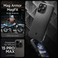 iPhone 15 Pro Max Case Mag Armor MagFit
