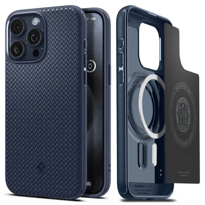 iPhone 15 Pro Max Case Mag Armor MagFit