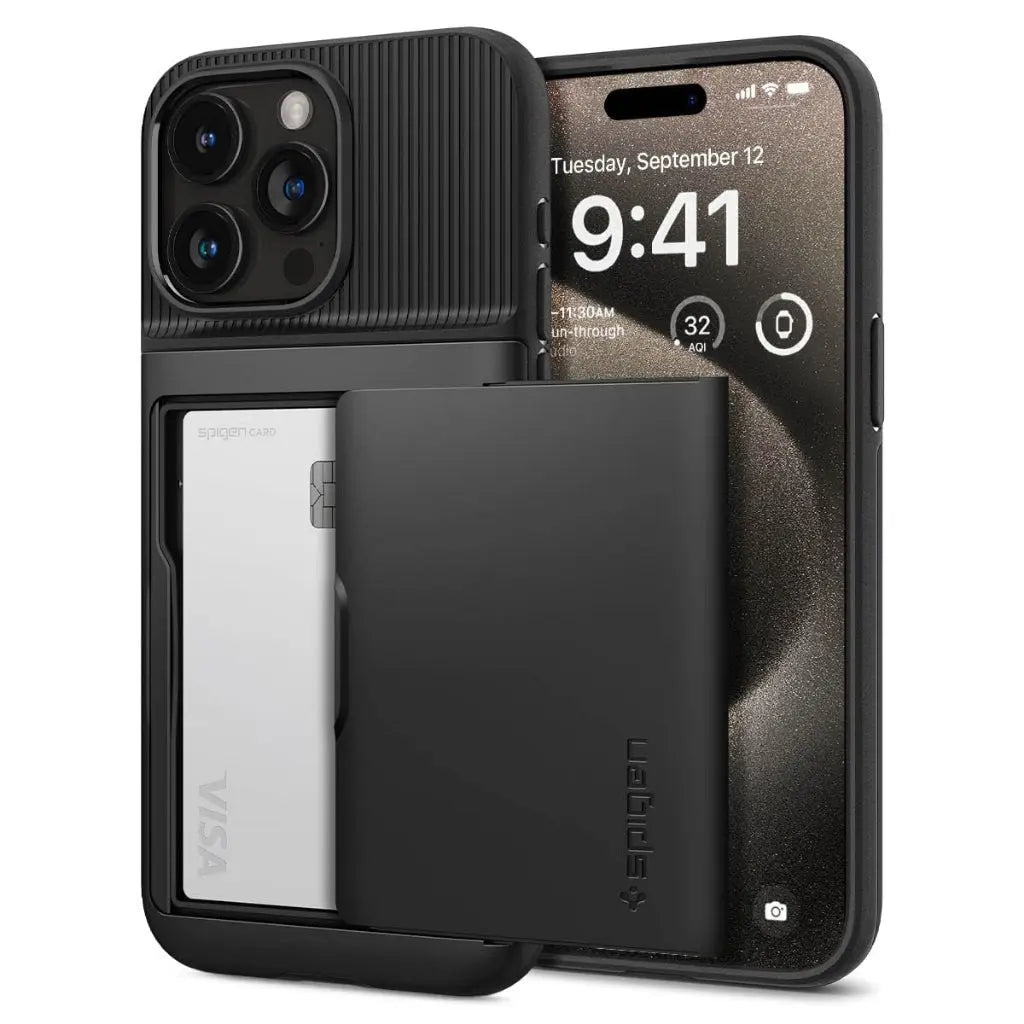 iPhone 15 Pro Max Case Slim Armor CS
