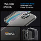 iPhone 15 Pro Max Case Ultra Hybrid Frost