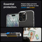 iPhone 15 Pro Max Case Ultra Hybrid Frost