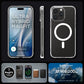 iPhone 15 Pro Max Case Ultra Hybrid MagFit