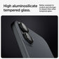 [2 Pack] iPhone 16 Plus / iPhone 16 Camera Lens Protector EZ Fit Optik Pro
