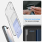 iPhone 16 Case Crystal Slot - Spigen Singapore