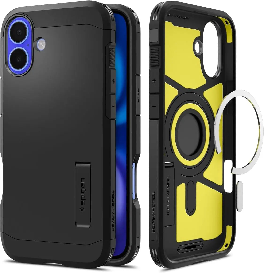 iPhone 16 Case Tough Armor Magfit