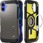 iPhone 16 Case Tough Armor Magfit