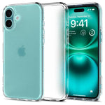 iPhone 16 Plus Case Ultra Hybrid Frost