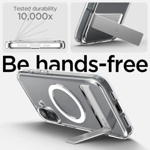 iPhone 16 Case Ultra Hybrid S Magfit