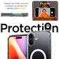 iPhone 16 Case Ultra Hybrid S Magfit