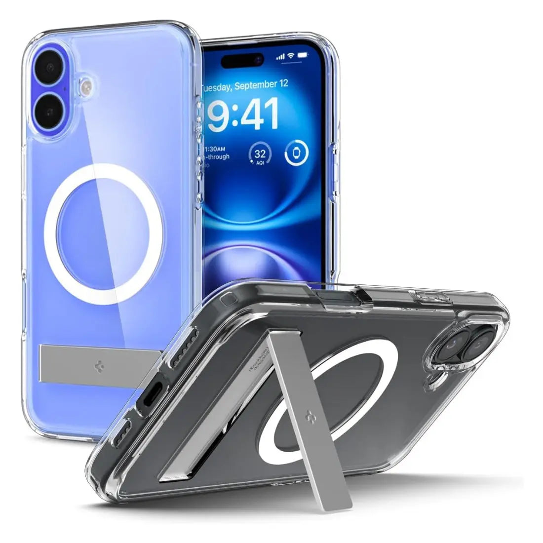 iPhone 16 Case Ultra Hybrid S Magfit