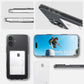 iPhone 16 Plus Case Crystal Slot