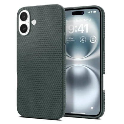 iPhone 16 Plus Case Liquid Air