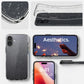 iPhone 16 Plus Case Liquid Crystal Glitter