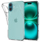 iPhone 16 Plus Case Liquid Crystal