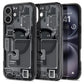 iPhone 16 Plus Case Ultra Hybrid Zero One Magfit