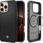 iPhone 16 Pro Case Enzo Aramid MagFit