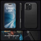 iPhone 16 Pro Case Liquid Air