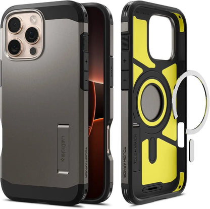 iPhone 16 Pro Case Tough Armor MagFit