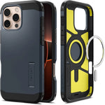 iPhone 16 Pro Case Tough Armor MagFit