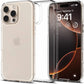 iPhone 16 Pro Case Ultra Hybrid Frost Matte