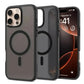 iPhone 16 Pro Case Ultra Hybrid MagFit Frost