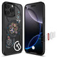iPhone 16 Pro Max Case c11 Chronos (MagFit + Camera Control)