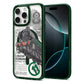iPhone 16 Pro Max Case c11 Scotsman Fir (MagFit + Camera Control)
